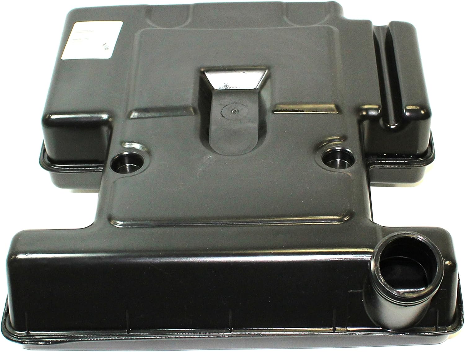 Amazon Com Husqvarna Part Number Tank Fuel Rear 3 50 Yt Gt 96 Garden Outdoor