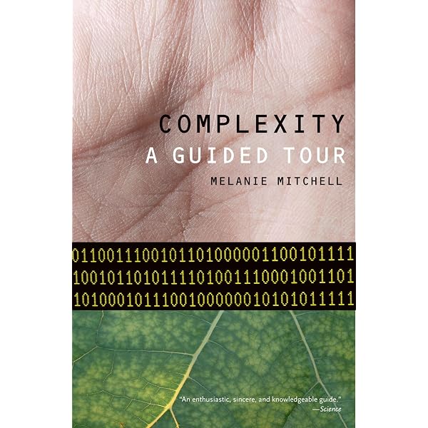 How Nature Works: The Science of Self-organized Criticality: Bak