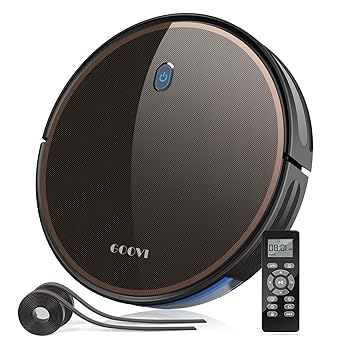 ONSON GOOVI F007C Robot Vacuum