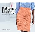 Pattern Making: Techniques for Beginners