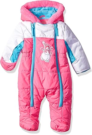 wippette baby snowsuit
