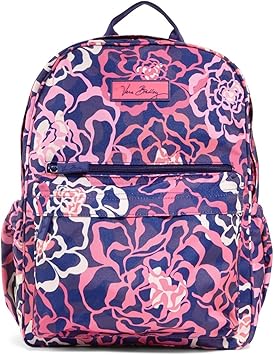 vera bradley mini backpack amazon