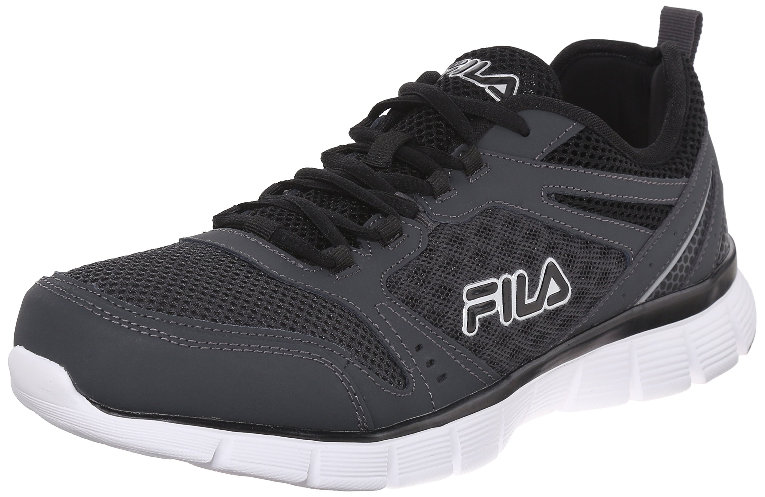 Fila Mens Memory Deluxe Se M Running Shoe Desertcart Seychelles