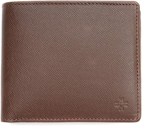 Amazon デービッド ヒックス 本皮 メンズ財布 二つ折り Dhs1000 David Hicks 牛革 レザー David Hicks デービッド ヒックス 財布