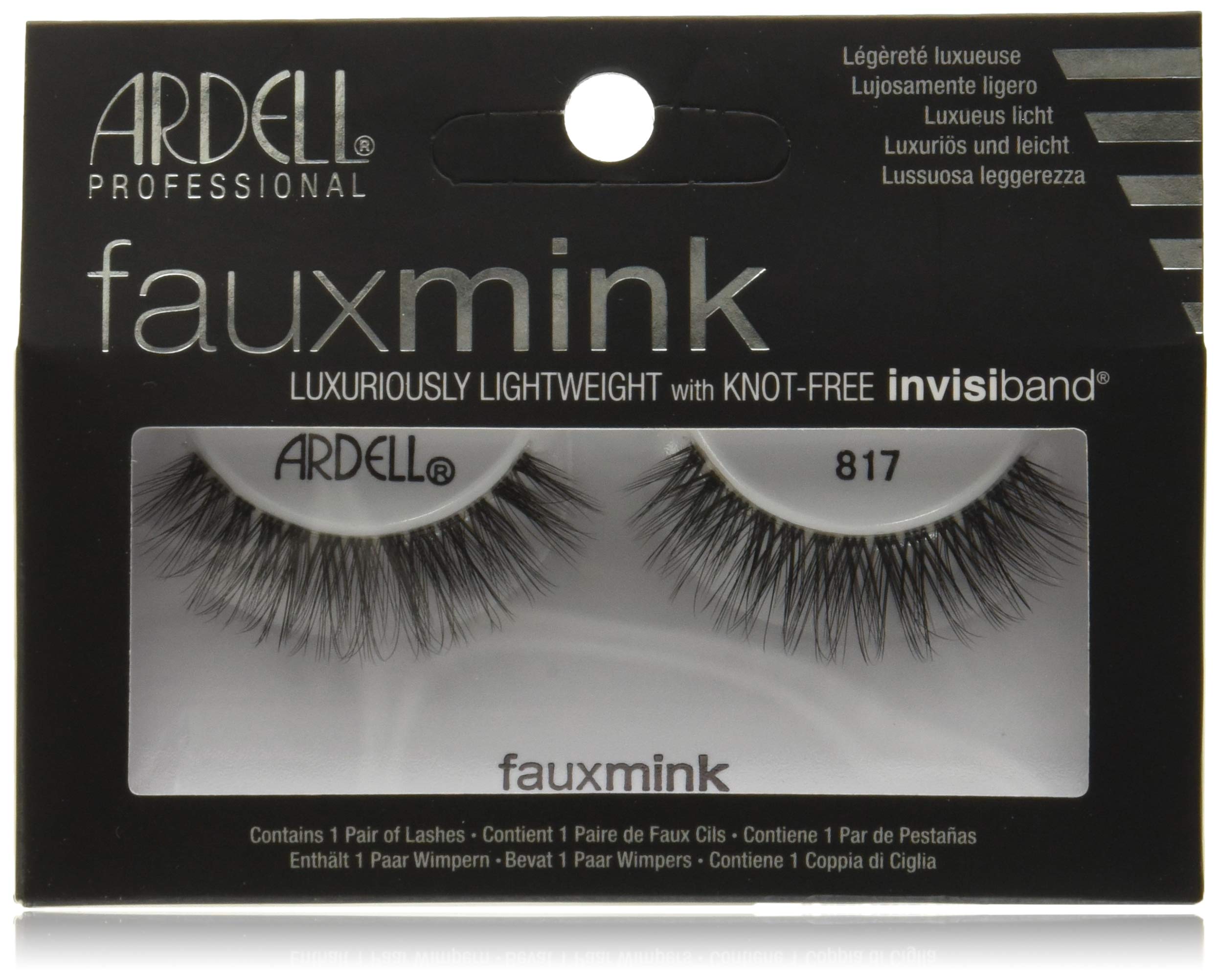 Ardell Faux Minx 817