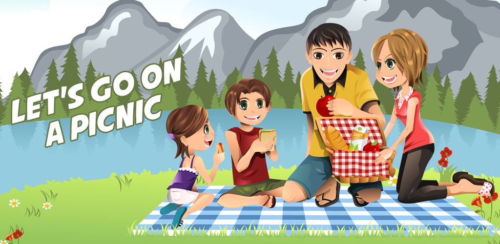 Let's Go On A for Android