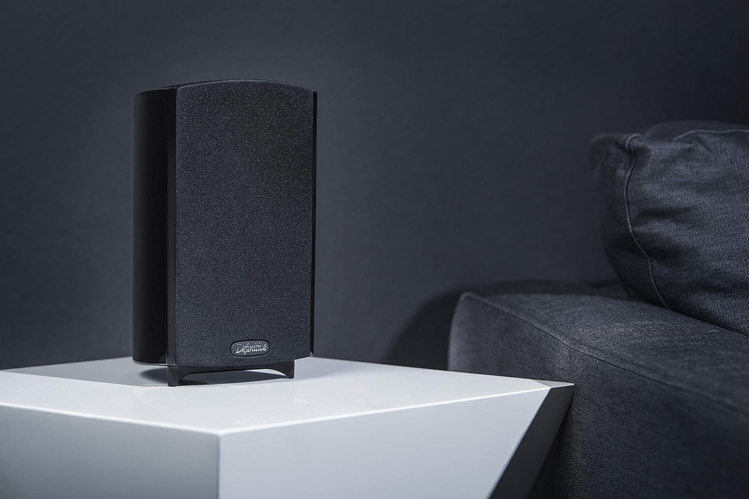 def tech procinema 800