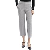 Theory Women's Kick Pants