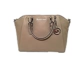 Michael Kors Ciara Large Top Zip Satchel