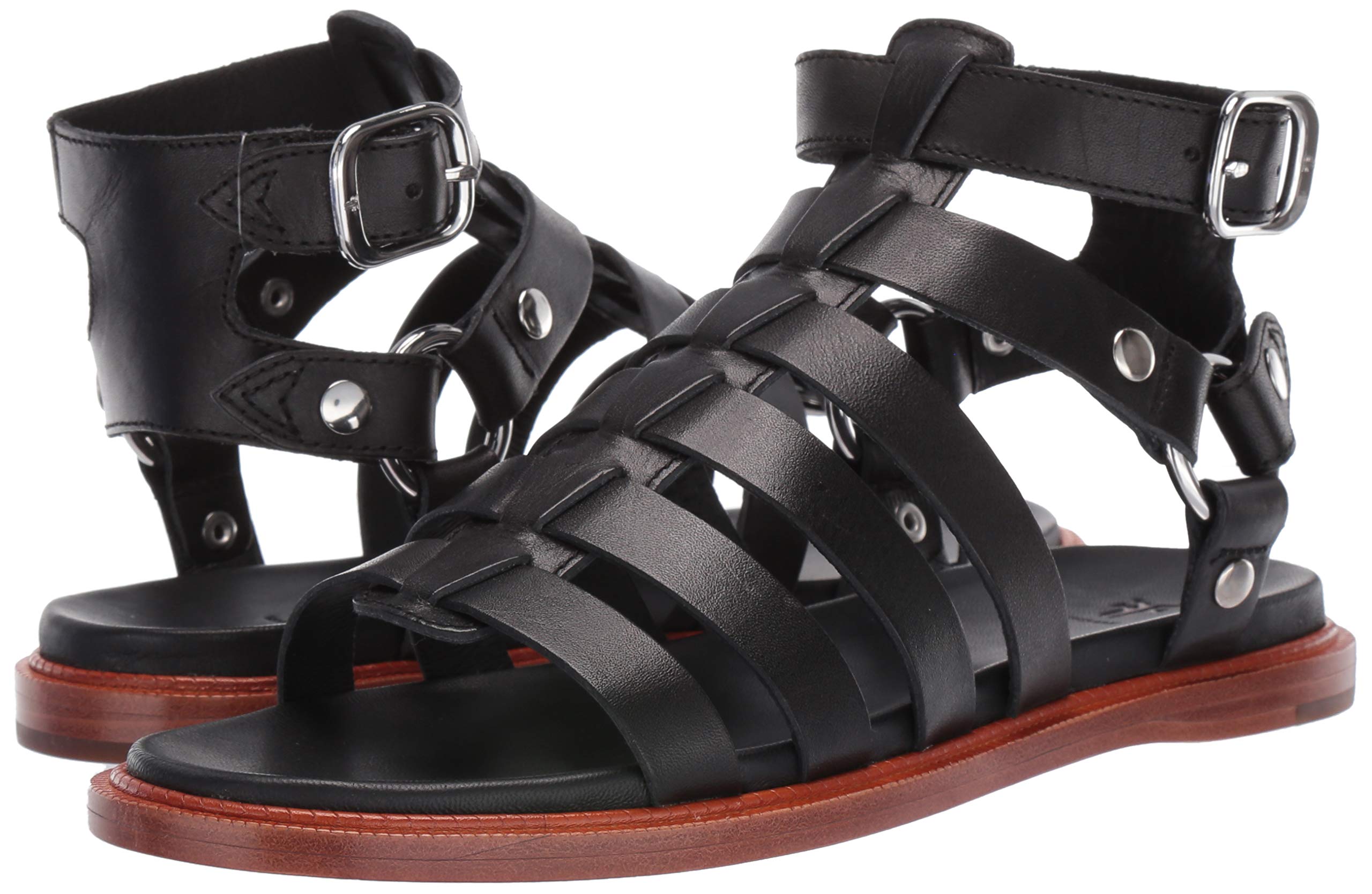 frye blair harness sandal