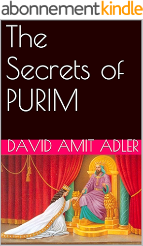 Download PURIM - The secrets (English Edition) PDF