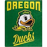 Alumni Silk Touch Throw Blanket, 50" x 60"