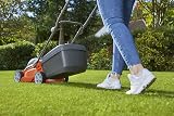 Flymo EasiStore 300R Li Cordless Lawn Mower 40 V Battery 30 cm view 8
