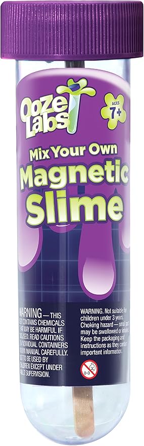 amazon magnetic slime