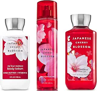 bath and body works precios