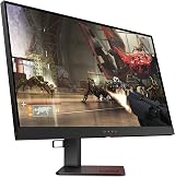 HP OMEN X 27 Gaming Monitor 240Hz QHD 1ms AMD FreeSync2 HDR 6FN07AA#ABB view 6