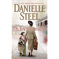 Silent Honor: A Novel book cover