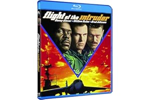 Flight of the Intruder