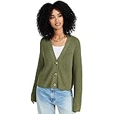 Velvet Women's Marilyn Cardigan