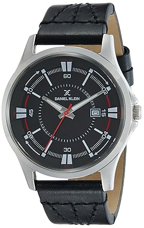 Enticer Mens Analog Blue Dial Watch-MTP-E205D-2AVDF (A1474)