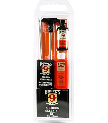 アメリカ連邦政府EBP実施・普及ツールキットシリーズ全巻　9巻 Amazon.com : Hoppe's No. 9 Cleaning Kit with Aluminum Rod
