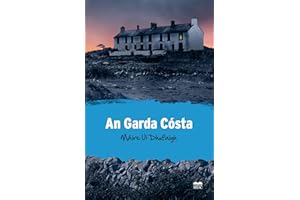 An Garda Cósta (Irish Edition)