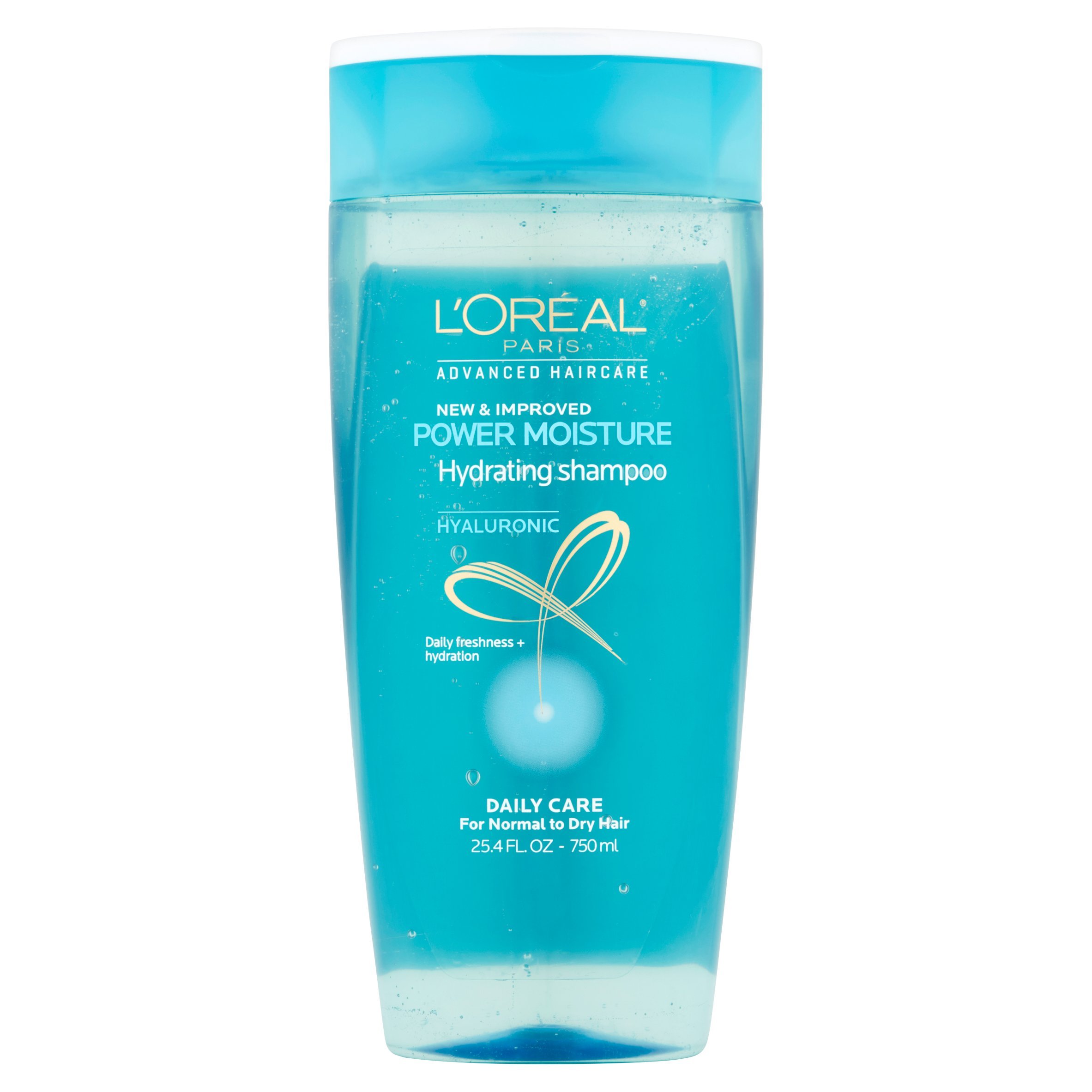 L'Oreal Advanced Hair Care Power Moisture Hydrating