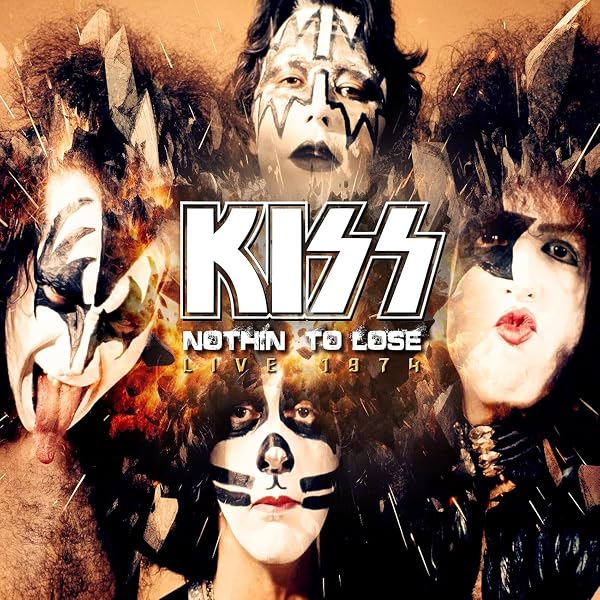 KISS - Rock Box (2Cd/Dvd) - Amazon.com Music