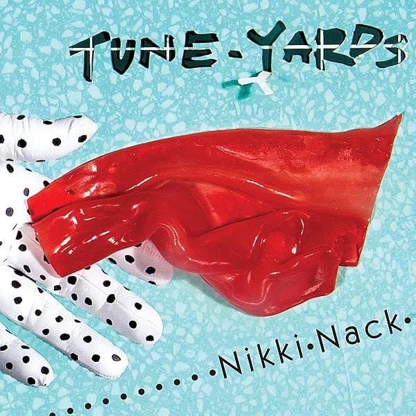 Tune-Yards - W H O K I L L - Amazon.com Music