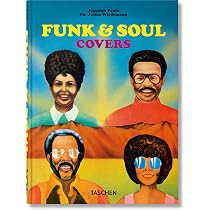 Funk & soul covers. 40th ed. | Amazon.com.br