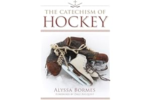 The Catechism of Hockey