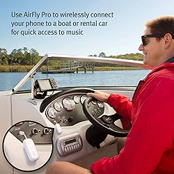 Twelve South AirFly Pro Deluxe | Bluetooth Wireless