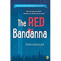 The Red Bandanna (Young Readers Adaptation)