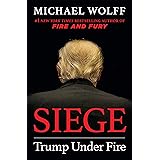 Siege: Trump Under Fire
