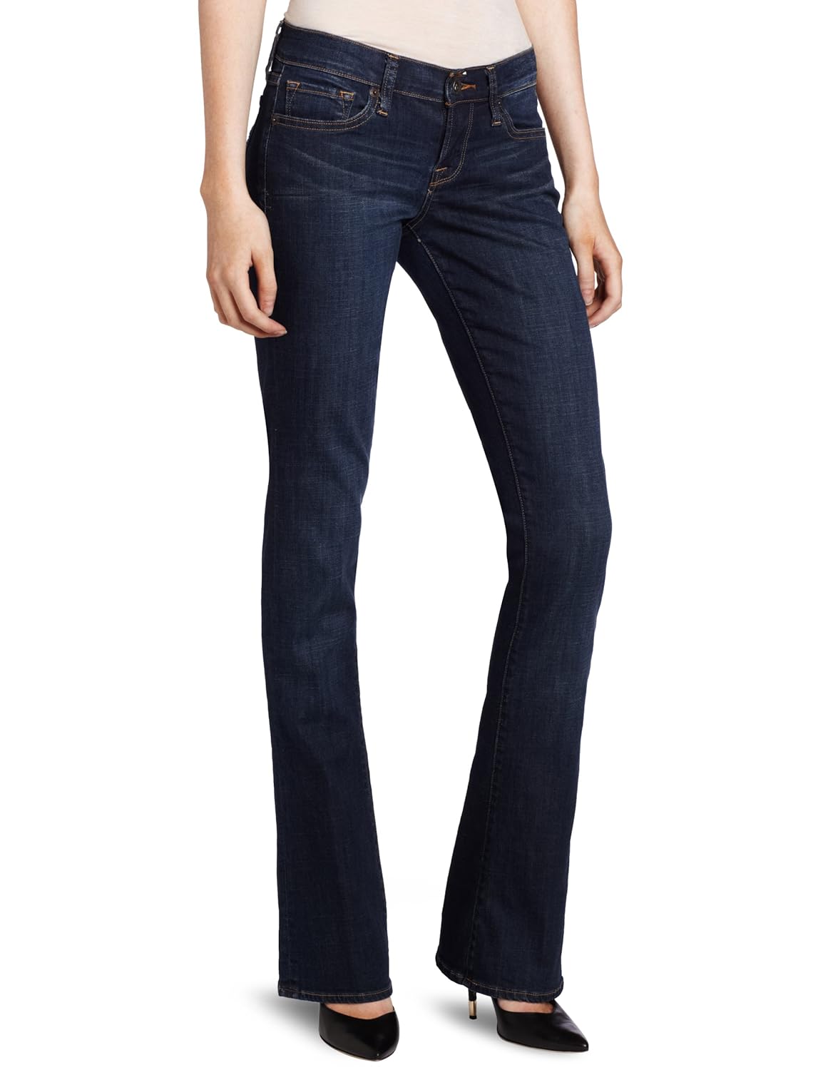 lucky brand charlie baby boot