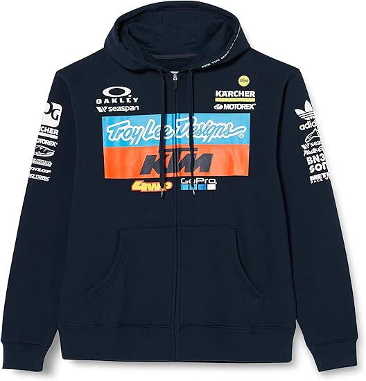 troy lee hoodie