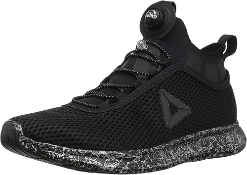 reebok furylite rose