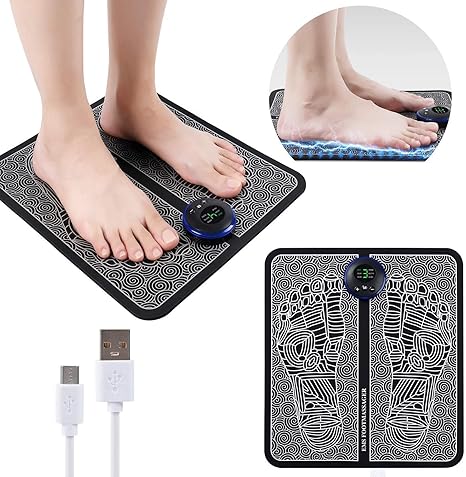 Electric EMS Foot Massager