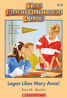 baby sitters club book 7