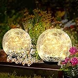Blibly Solar Garden Lights Outdoor Glow Cobblestone Shape Lamp Garden Decor Light White Rgb Lights Waterproof Landscape Night Lights For Lawn Patio Path Amazon Ca Tools Home Improvement