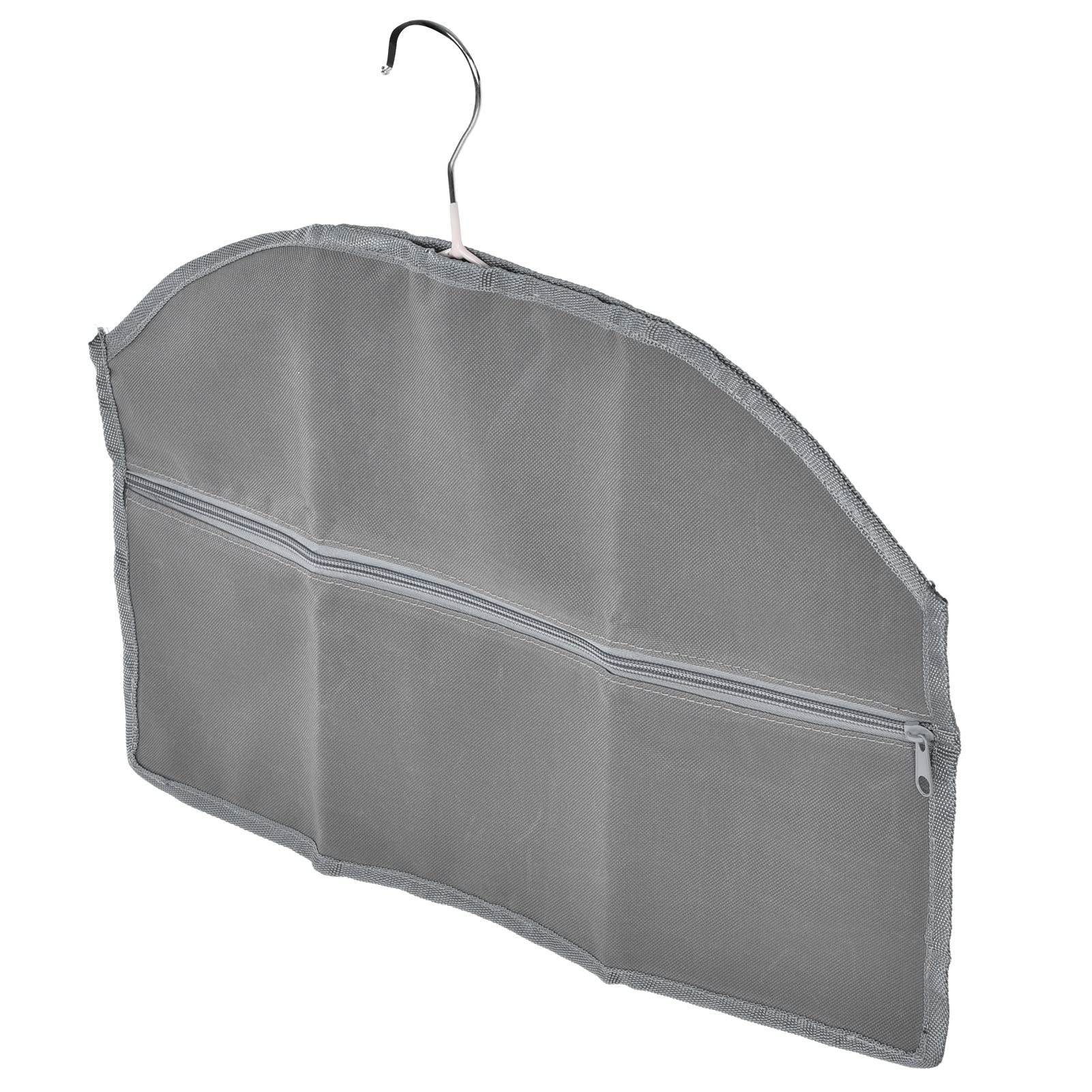 Hanger Diversion Safe Hidden Pocket Safe Zipper Pouchhanger Hiddensafe 17.5x12.6in Hidden Pocketsafe with Pocket,Hanging Safezipper Pouchbag for Travel Home