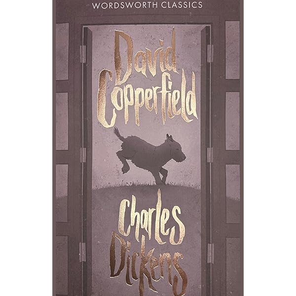 洋書 David Copperfield - Charles Dickens 9780486114446_grande.jpg?v=