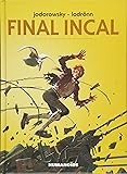 Final Incal