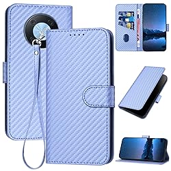 Rfvzubemok Compatible with Huawei nova Y90 4G