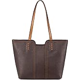 Montana West Tote Bag for Women Top Handle Satchel Purse