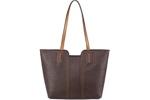 Montana West Tote Bag for Women Top Handle Satchel Purse