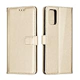 Compatible with Samsung Galaxy S20 Plus 5G Wallet