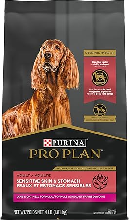 purina pro plan derma care