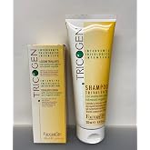 Tricogen Lotion 100ML Plus Tricogen Shampoo 250ML