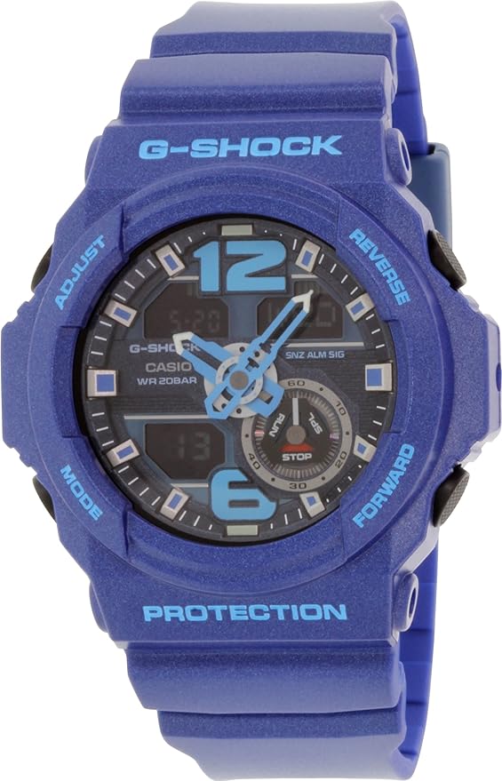g shock wr zobar